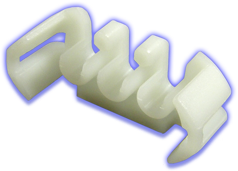 Metri-Pack 150 Latch 3-Way (TPA)